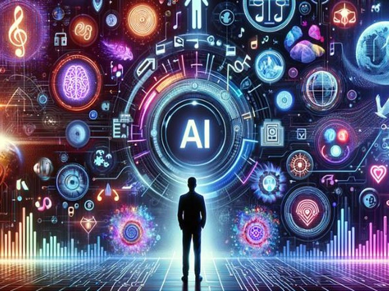 Intelligence Artificielle et Big Data