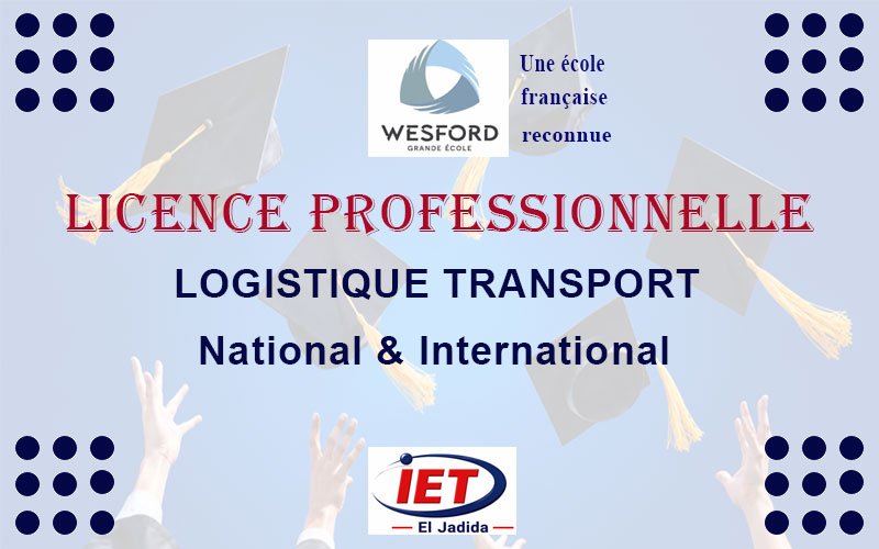 Logistique Transport National & International