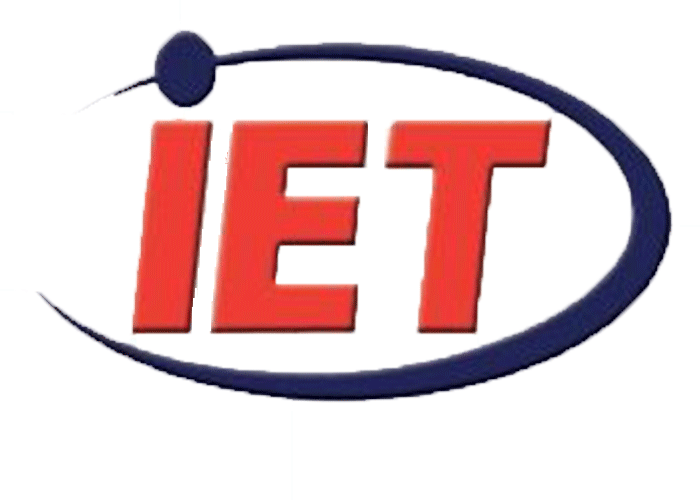Logo IET