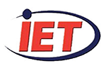 Logo IET