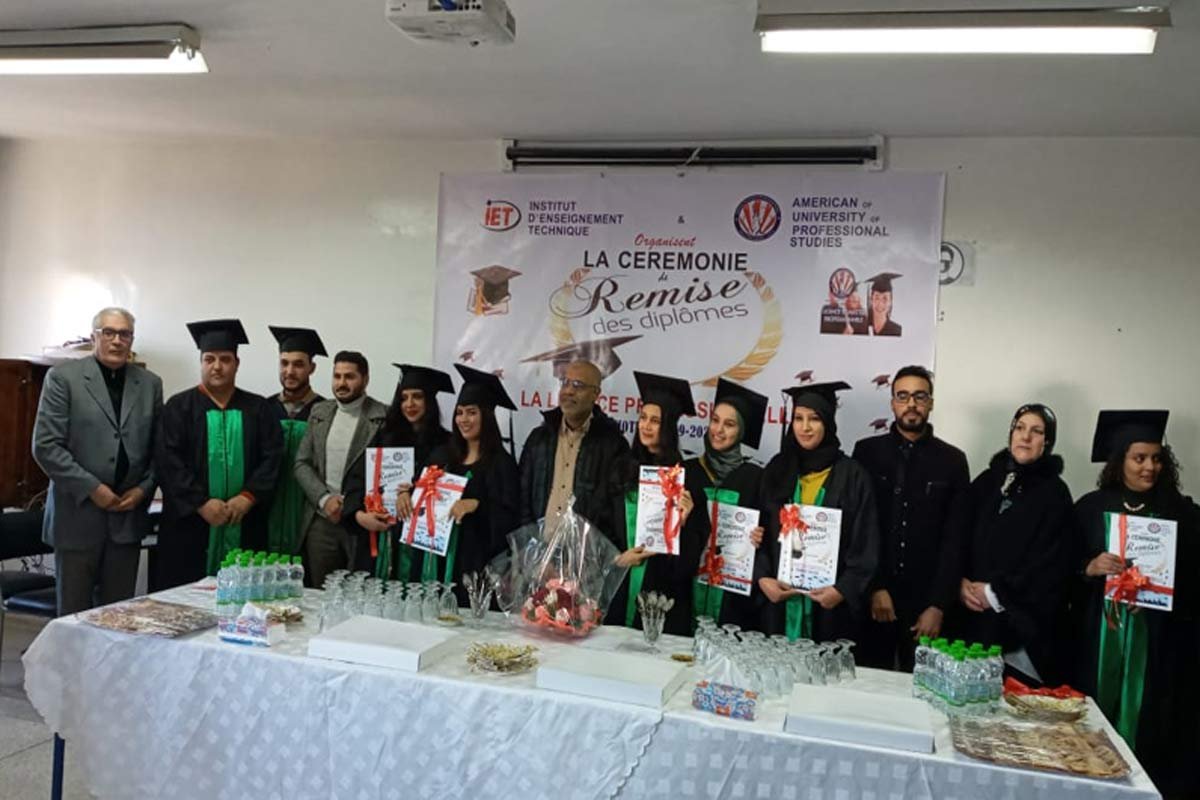 Vie étudiante
